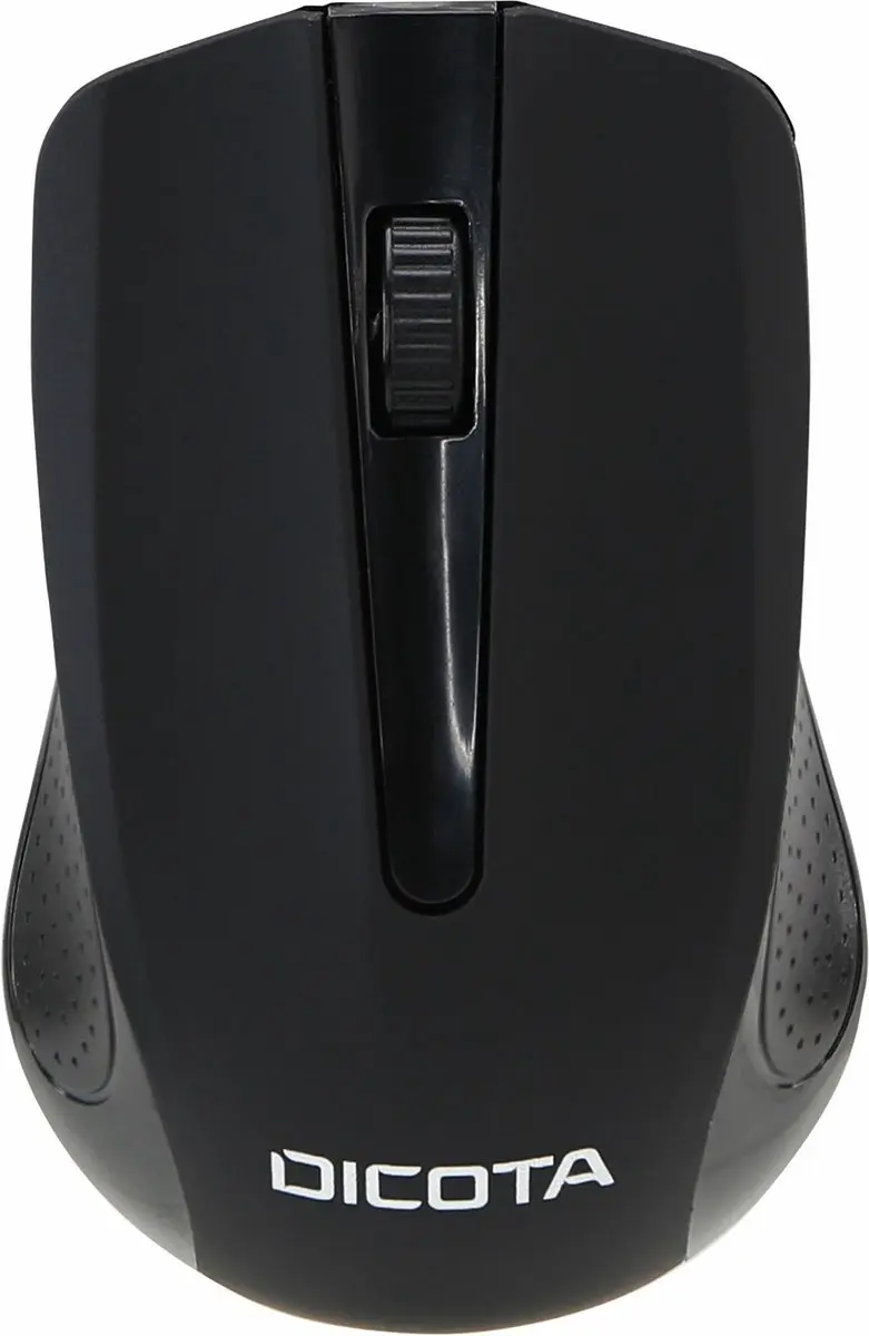 Dicota 4087107 Draadloze Muis