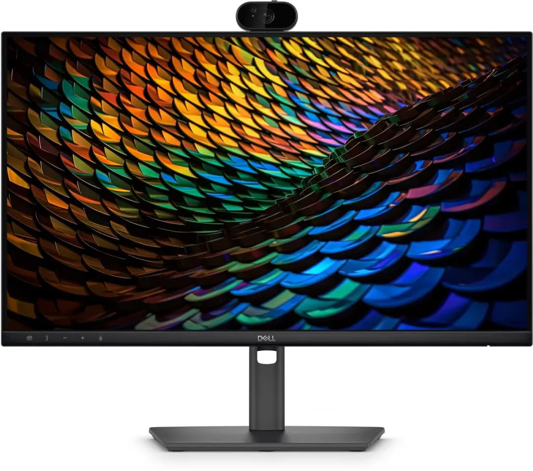 Dell Pro P P2426HEB Monitor 24" Full HD