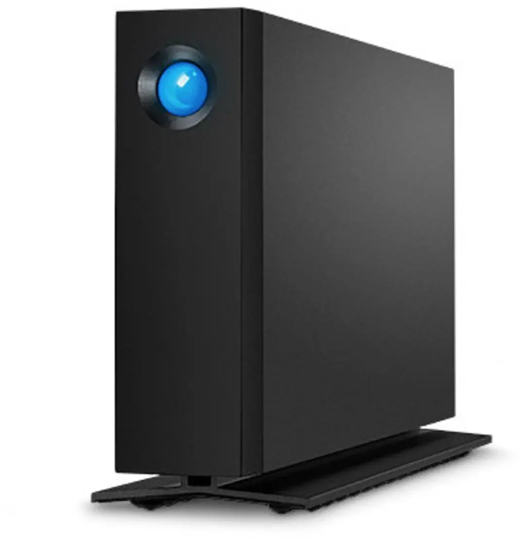 LaCie d2 Professional STHA20000800 Externe Harde Schijf 20TB