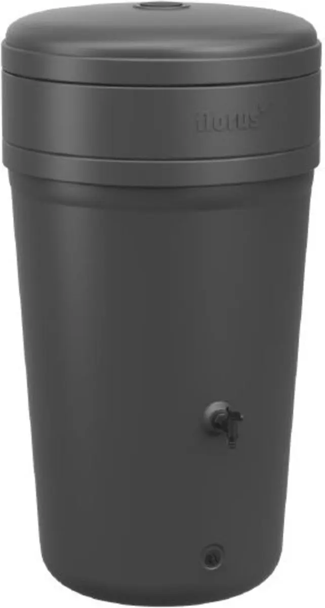 Elho Florus Regenwatertonnen 200L