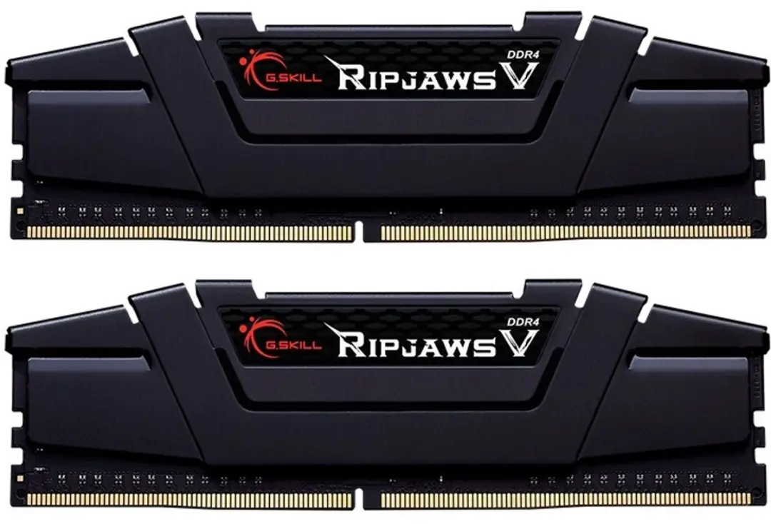 G.Skill Ripjaws V F4-3200C16D-32GVK RAM