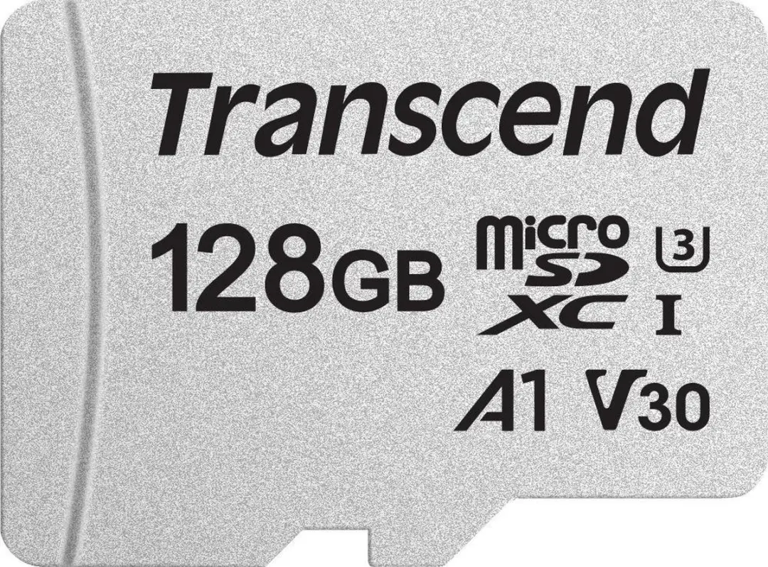 Transcend Premium 300S microSDXC 128GB