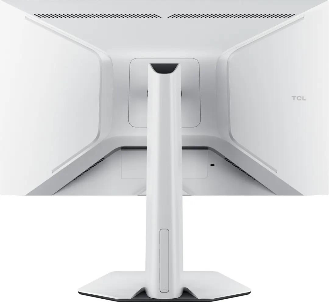TCL C2 27C2A Monitor 4K QLED - 68,6 cm Wit