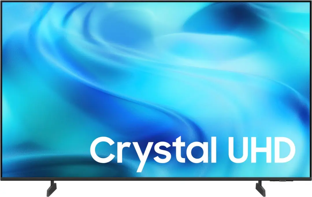 Samsung 43" Crystal UHD Smart TV U8070H (2026)