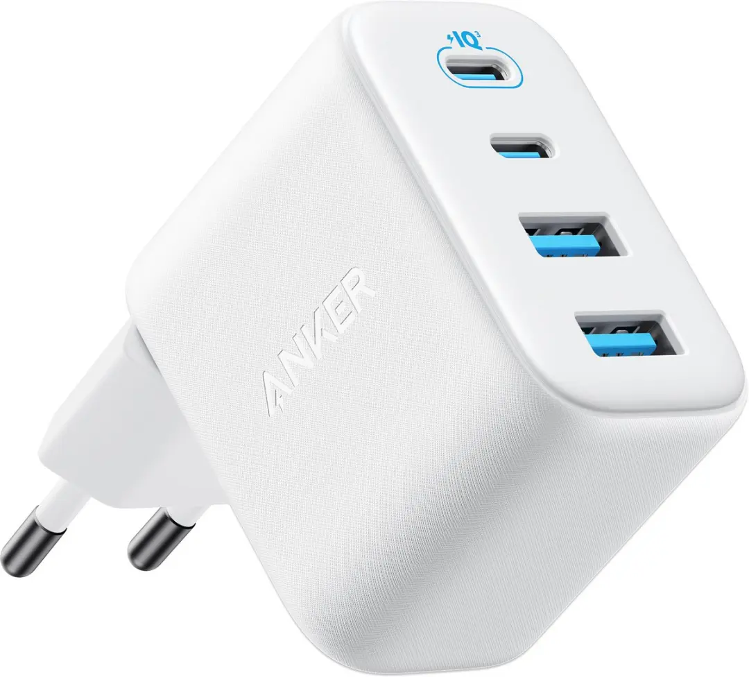 Anker Zolo Wired Charger 50W