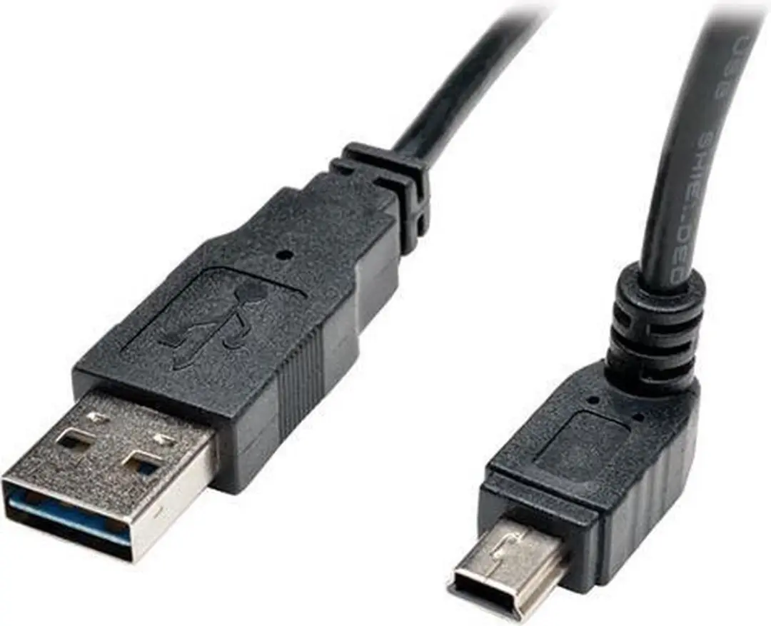 Tripp Lite UR030-003-UPB USB-kabel 0,91m