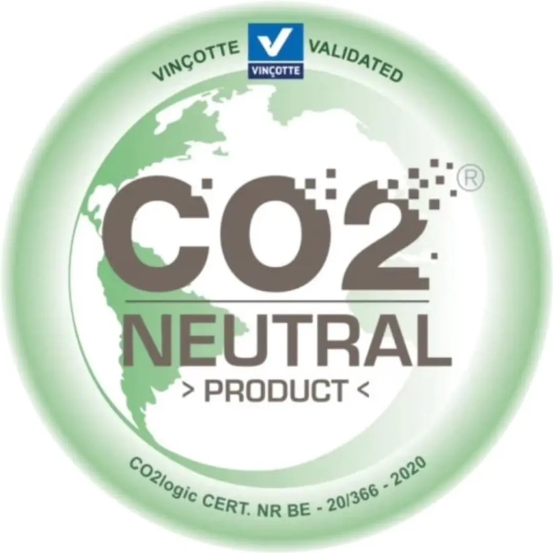 Capi Europe Vaas Rib NL KOFZ782 - 27L - Antraciet