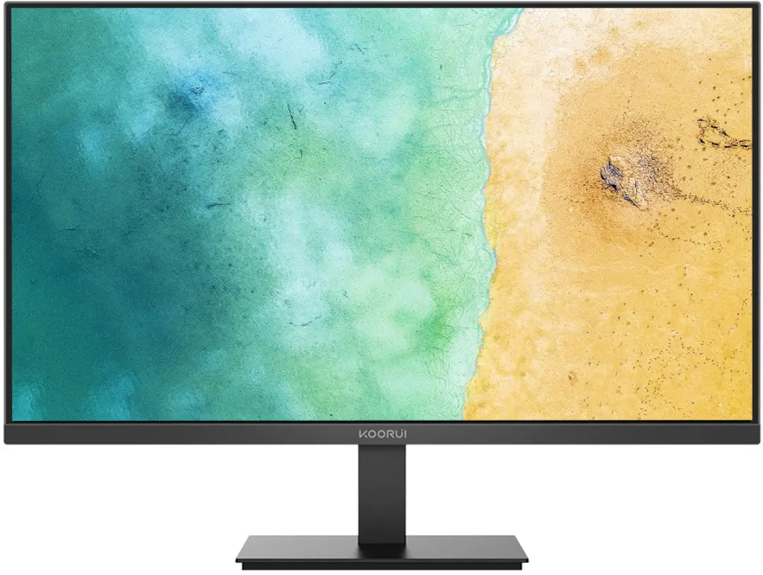 Koorui E2411F Full HD Monitor 24 Inch