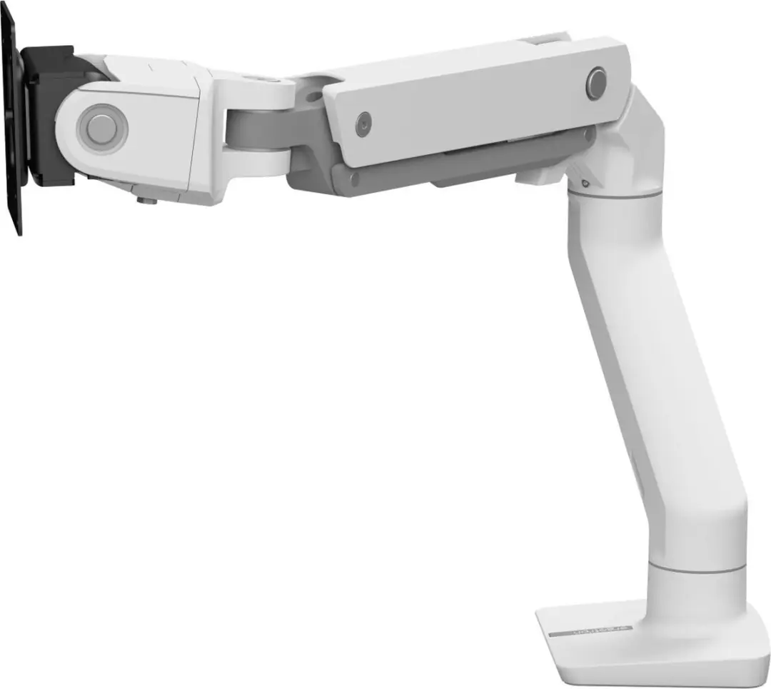 Ergotron HX Series HX Arm Bureau Wit - 57"