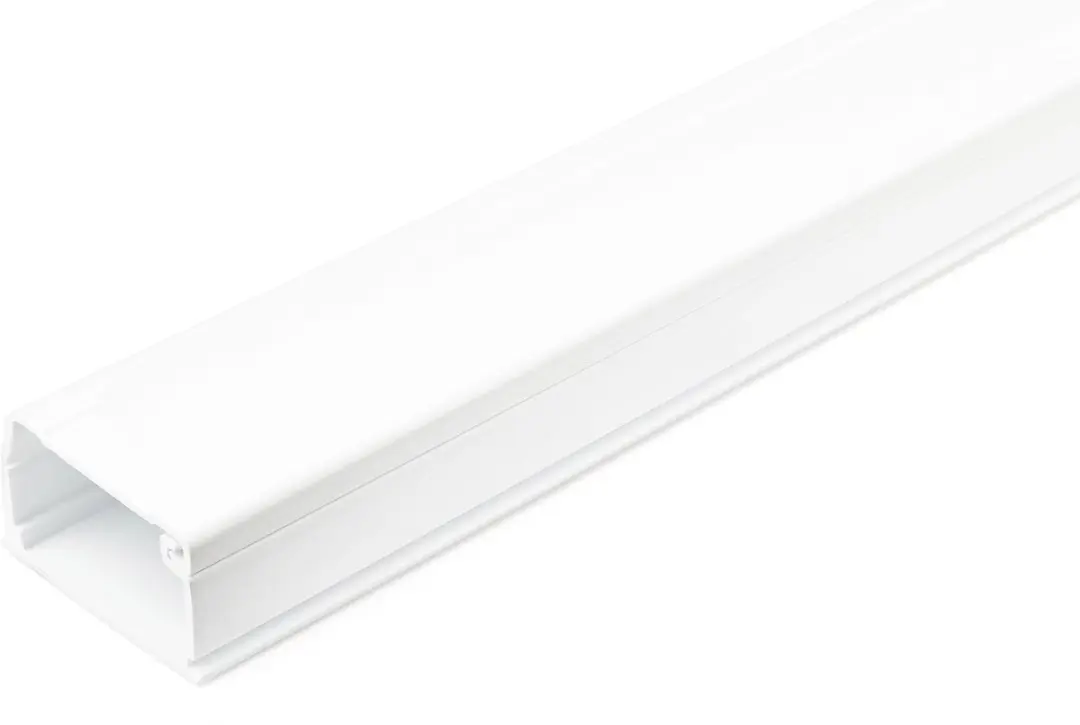 Startech Zelfklevende PVC Kabelgoot 45x27mm