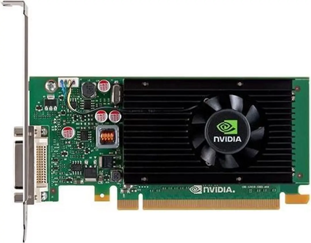 PNY NVS 315 VCNVS315DP-PB Videokaart