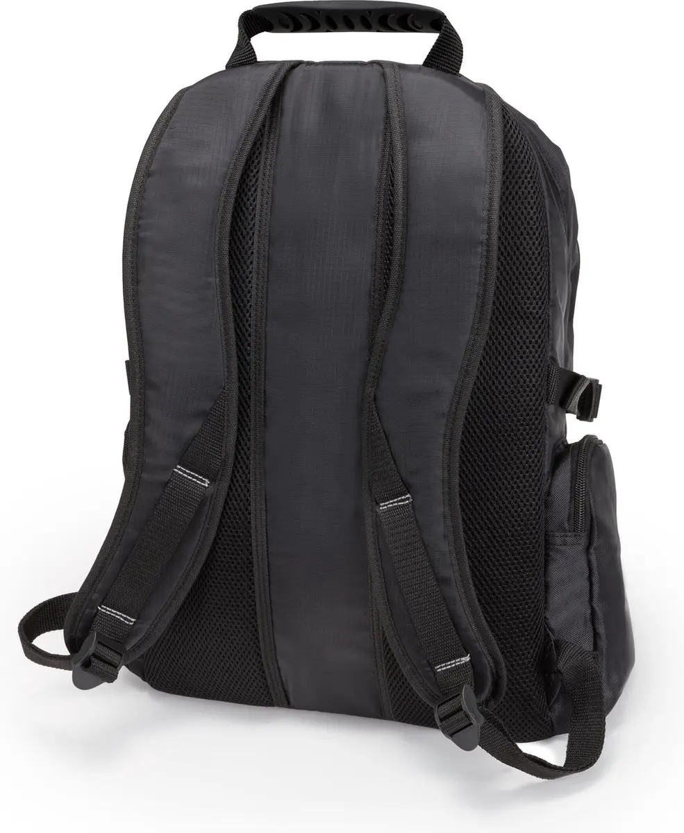 Dicota Backpack Universal 15.6 inch Rugzak - Zwart