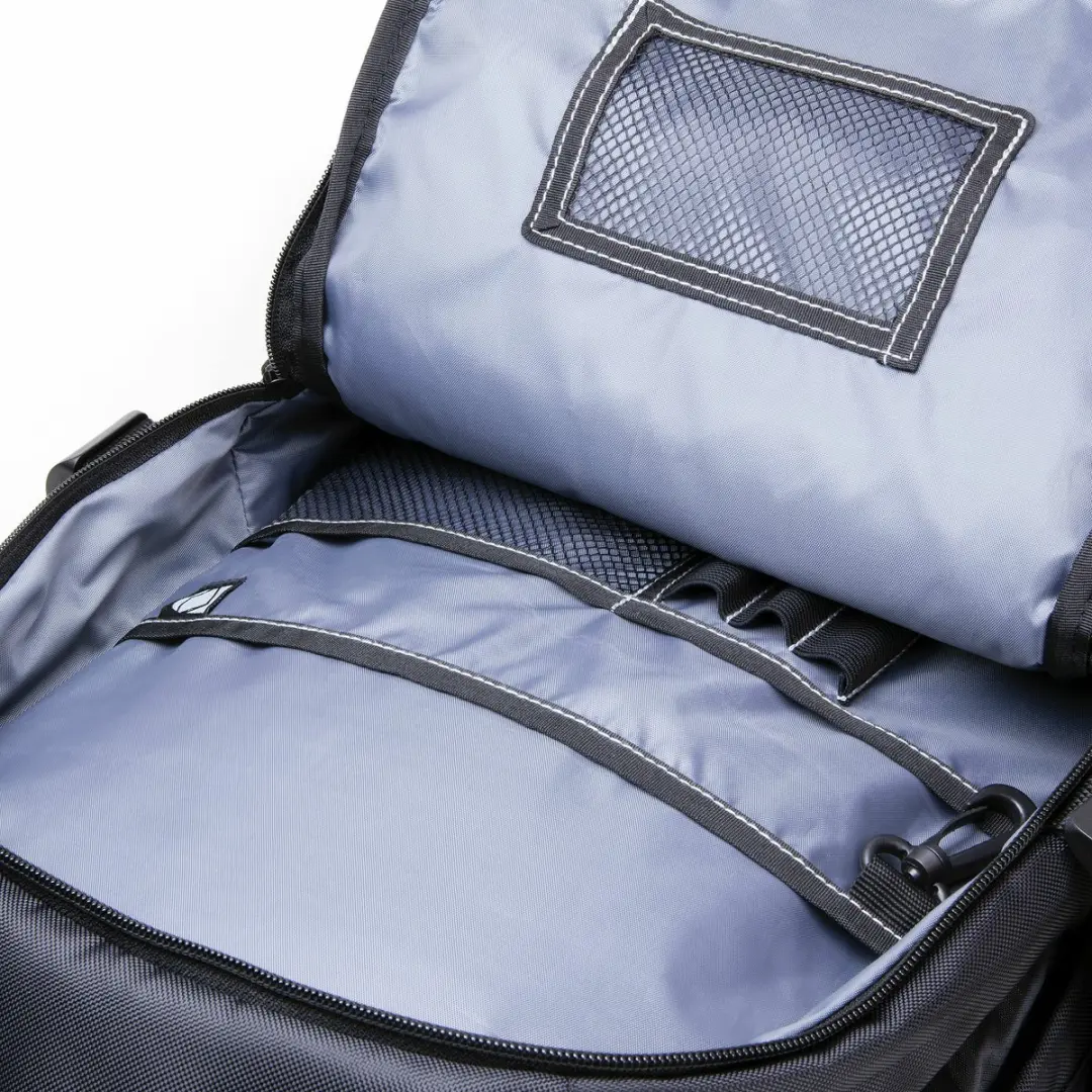 Dicota Backpack Universal 15.6 inch Rugzak - Zwart