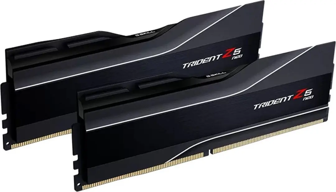 G.Skill Trident Z Neo F5-6000J3238G32GX2-TZ5N DDR5 DIMM