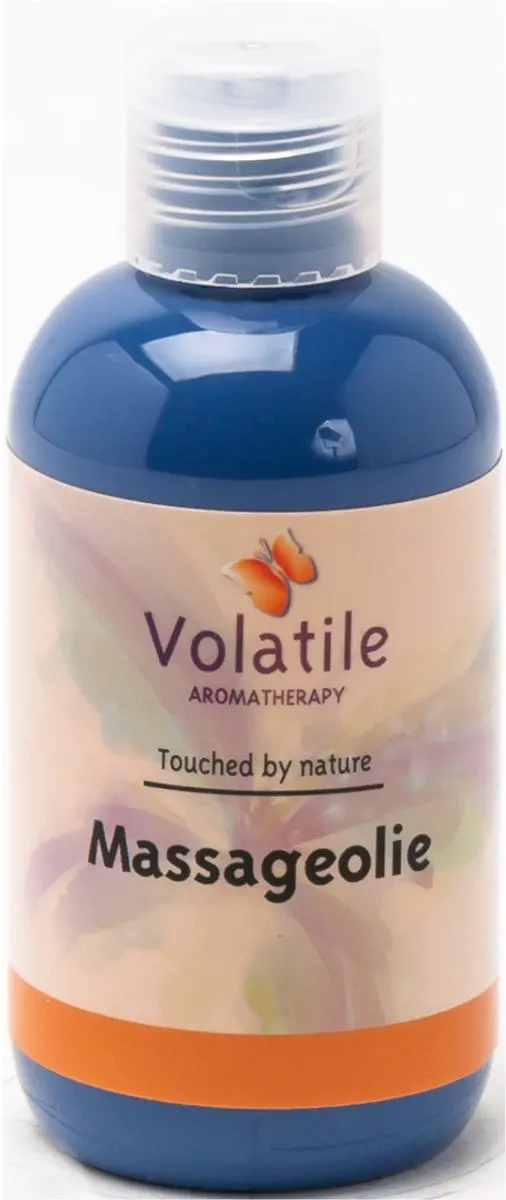 Volatile Massageolie Neutraal 1L