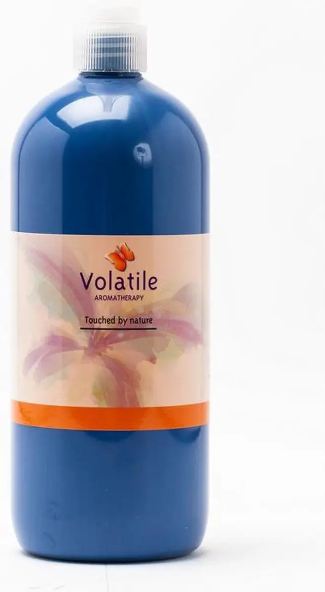 Volatile Massageolie Neutraal 1L