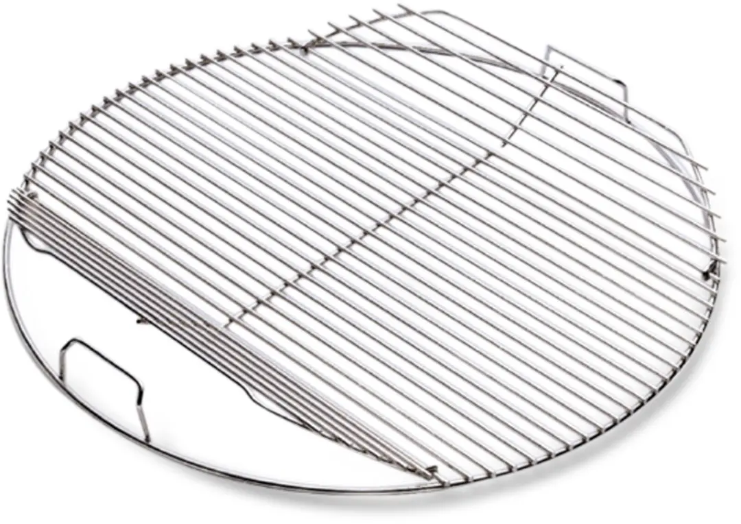 Weber Premium Bovenrooster 7434