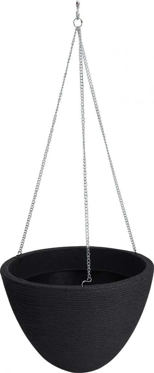 Hangbloempot 33cm