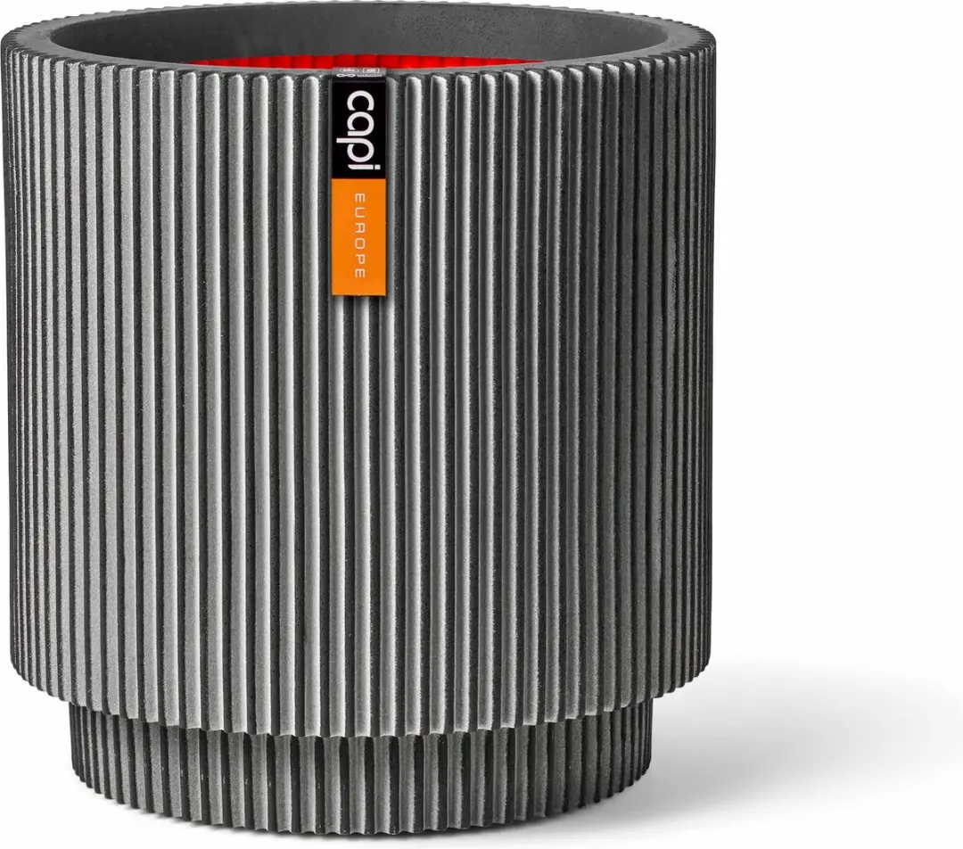 Capi Europe Groove NL Vaas Cilinder 35x38cm