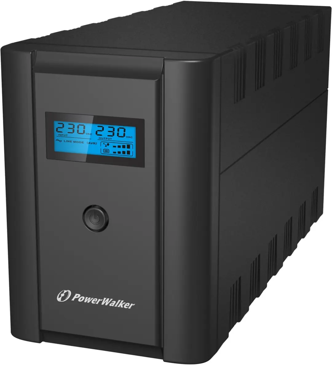 PowerWalker VI 2200 LCD USV 1200W