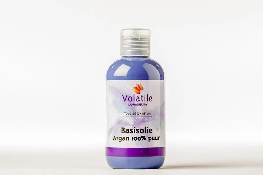 Volatile Arganolie 100ml