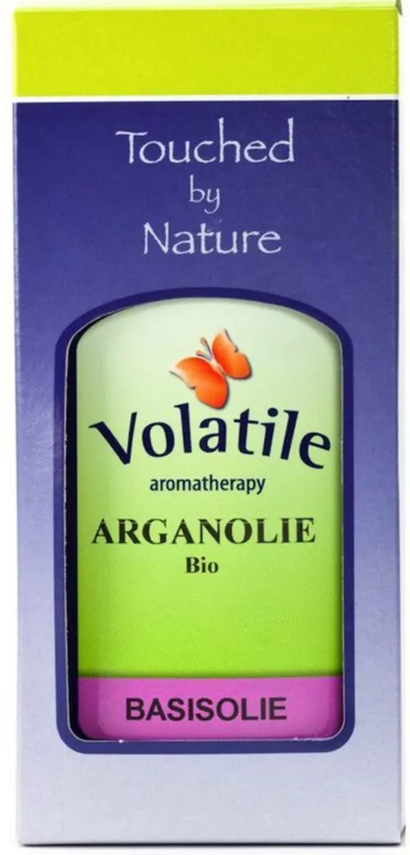 Volatile Arganolie 100ml
