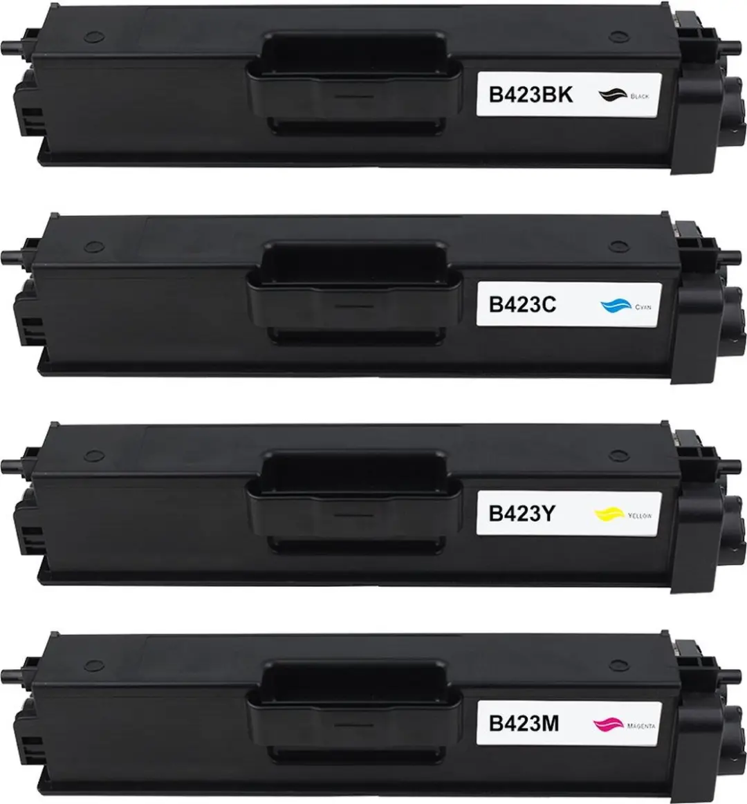 Brother TN-423BK Toner