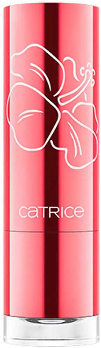 Catrice Wild Hibiscus Glow Lippenbalsem 3.5g - 10 Hawaiian Blossom Glow