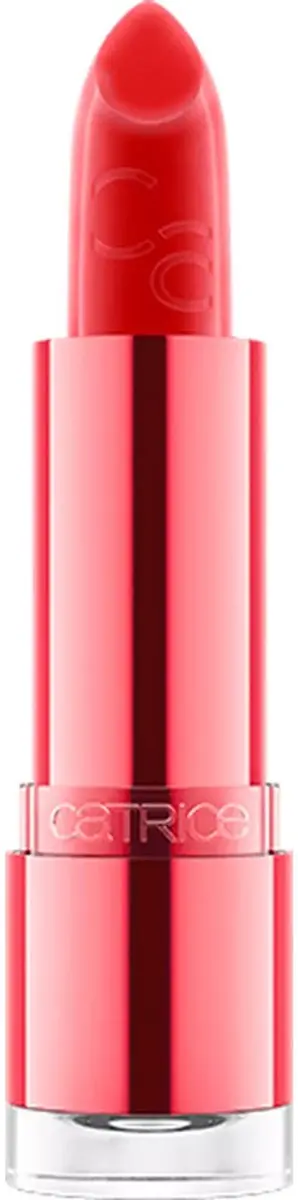 Catrice Wild Hibiscus Glow Lippenbalsem 3.5g - 10 Hawaiian Blossom Glow