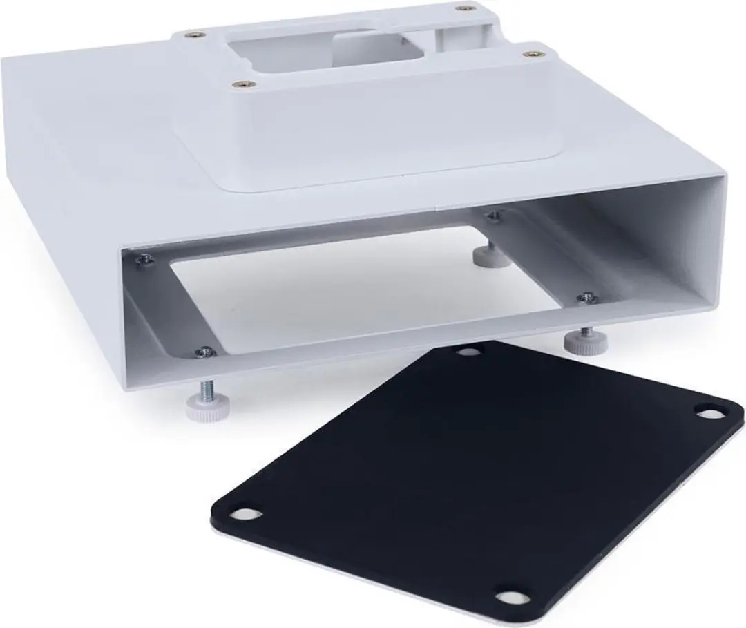 Ergotron 98-470 Houder Wit