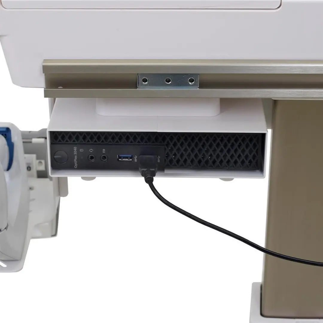 Ergotron 98-470 Houder Wit