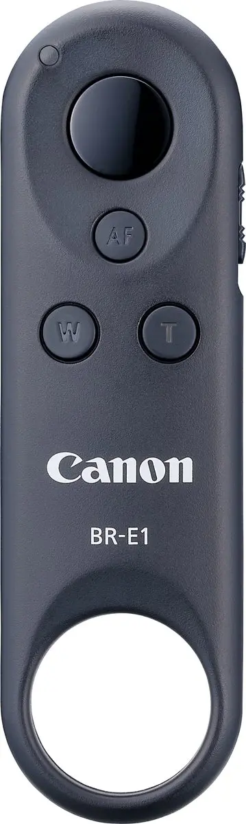 Canon BR-E1 Afstandsbediening