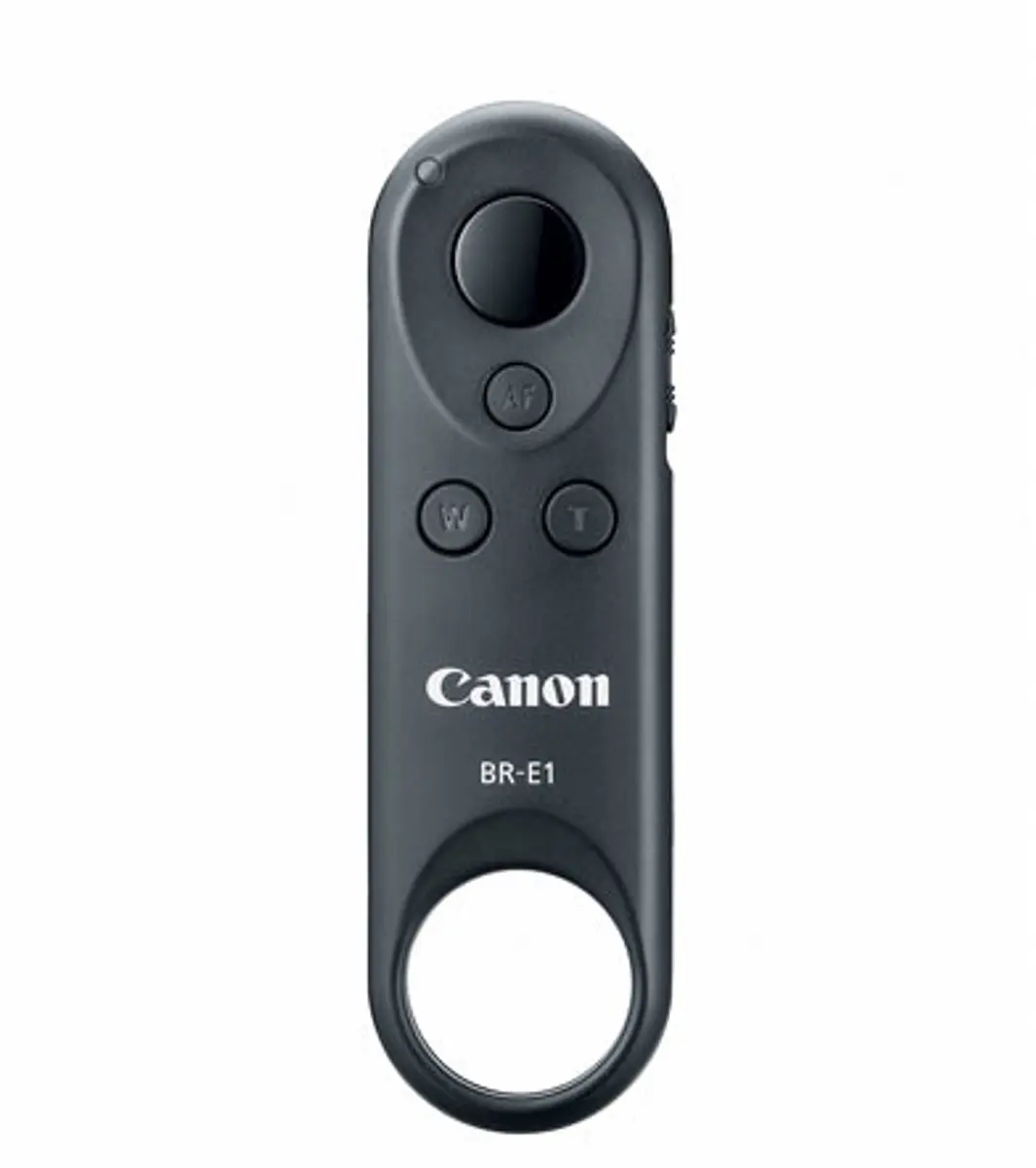 Canon BR-E1 Afstandsbediening - Zwart
