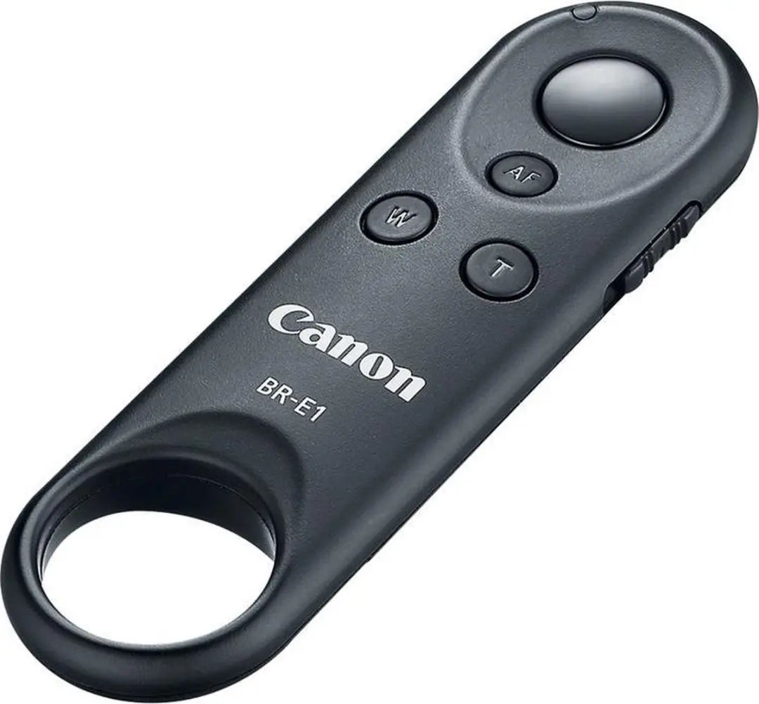 Canon BR-E1 Afstandsbediening - Zwart