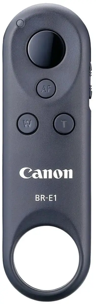 Canon BR-E1 Afstandsbediening - Zwart