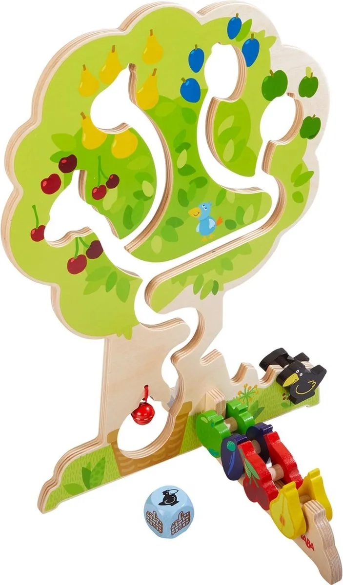 Haba Boomgaard Spel 401016