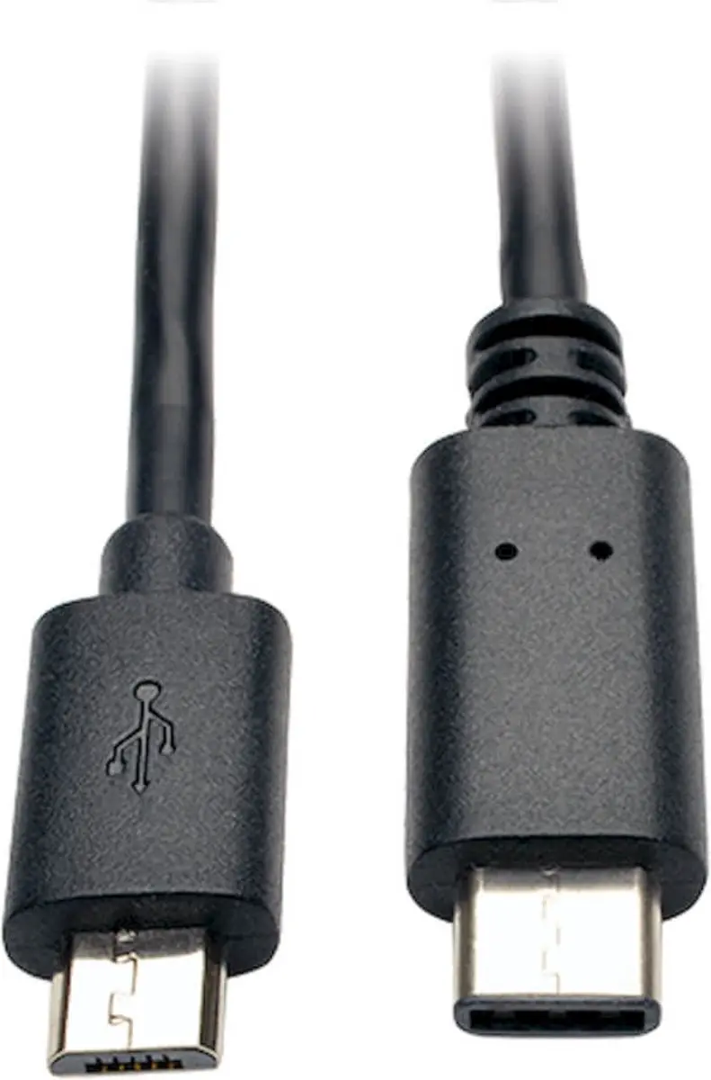 Tripp Lite U040-006-MICRO USB-kabel 1,83m