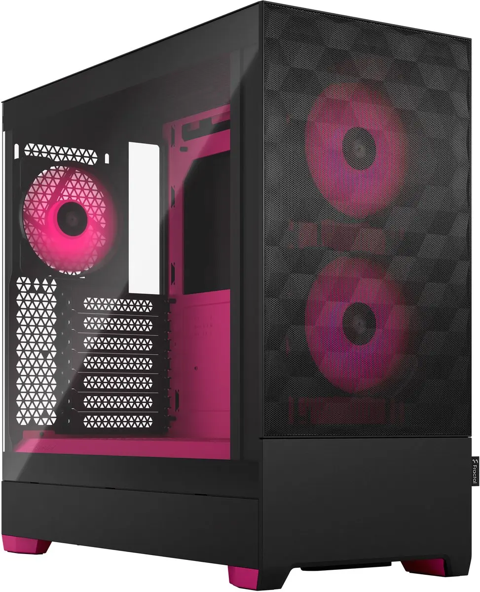 Fractal Design Pop Air Tower