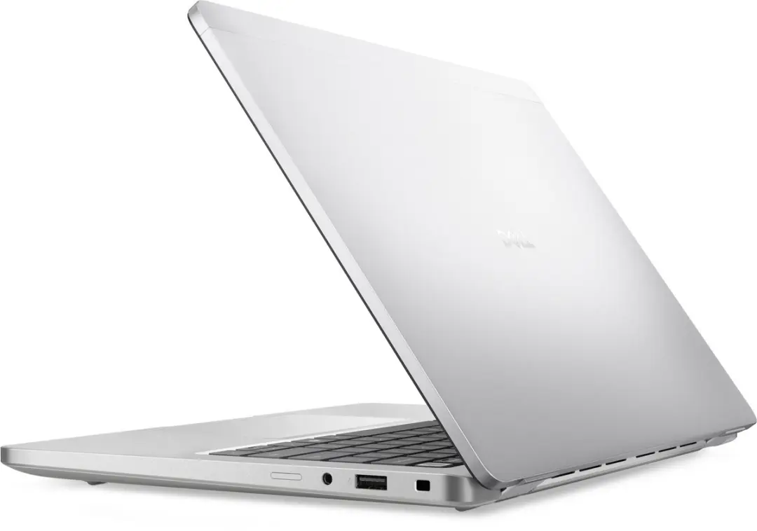 Dell Pro 13 Plus PB13250 Laptop - 13,3" Full HD+ 16GB 512GB Wi-Fi 7 - Aluminium