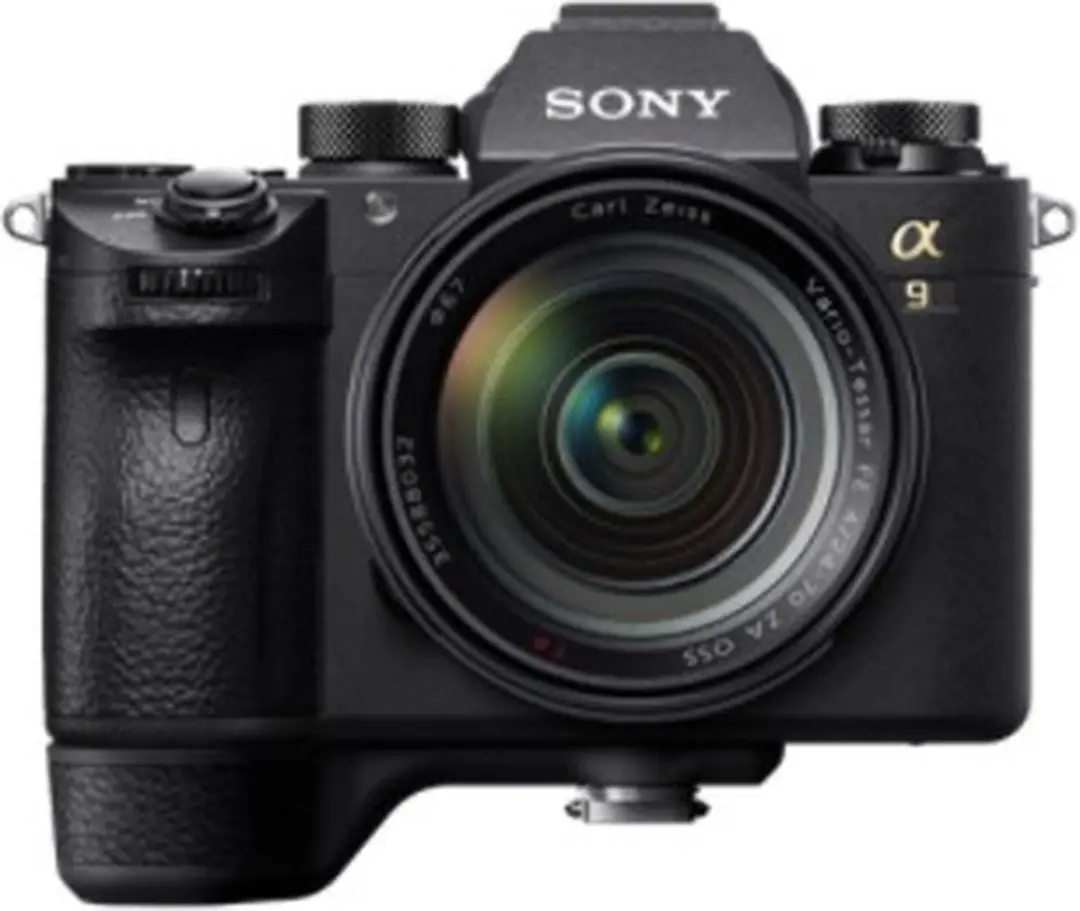 Sony GPX1EM.SYH Grip Extension ILCE-9 - afbeelding 2 van 2