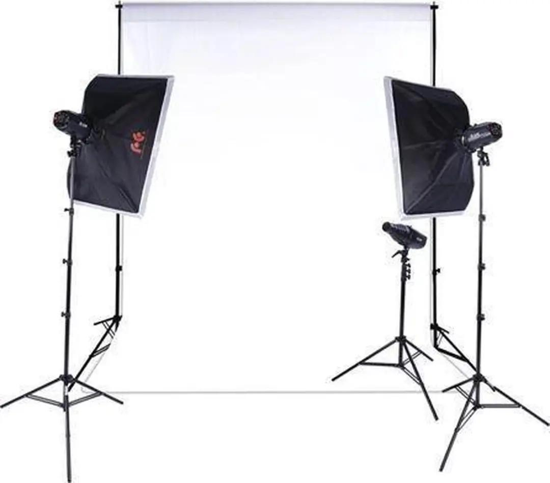Falcon Eyes 290020 Studioflitsset