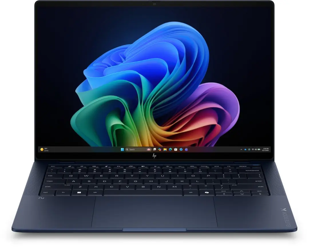 HP EliteBook X G2i AI Copilot+ PC