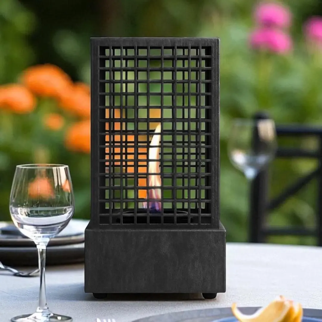 Tenderflame Agni 18 Tafelhaard