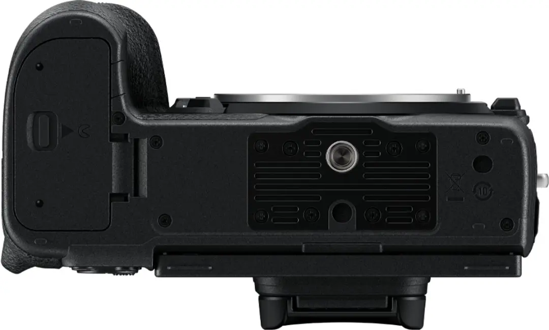 Nikon Z 5 VOA040K003 Systeemcamera - Zwart