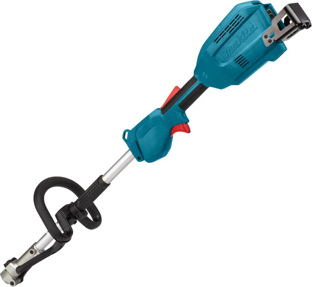 Makita DUX18Z Combisysteem 18V Basic Body - afbeelding 3 van 5