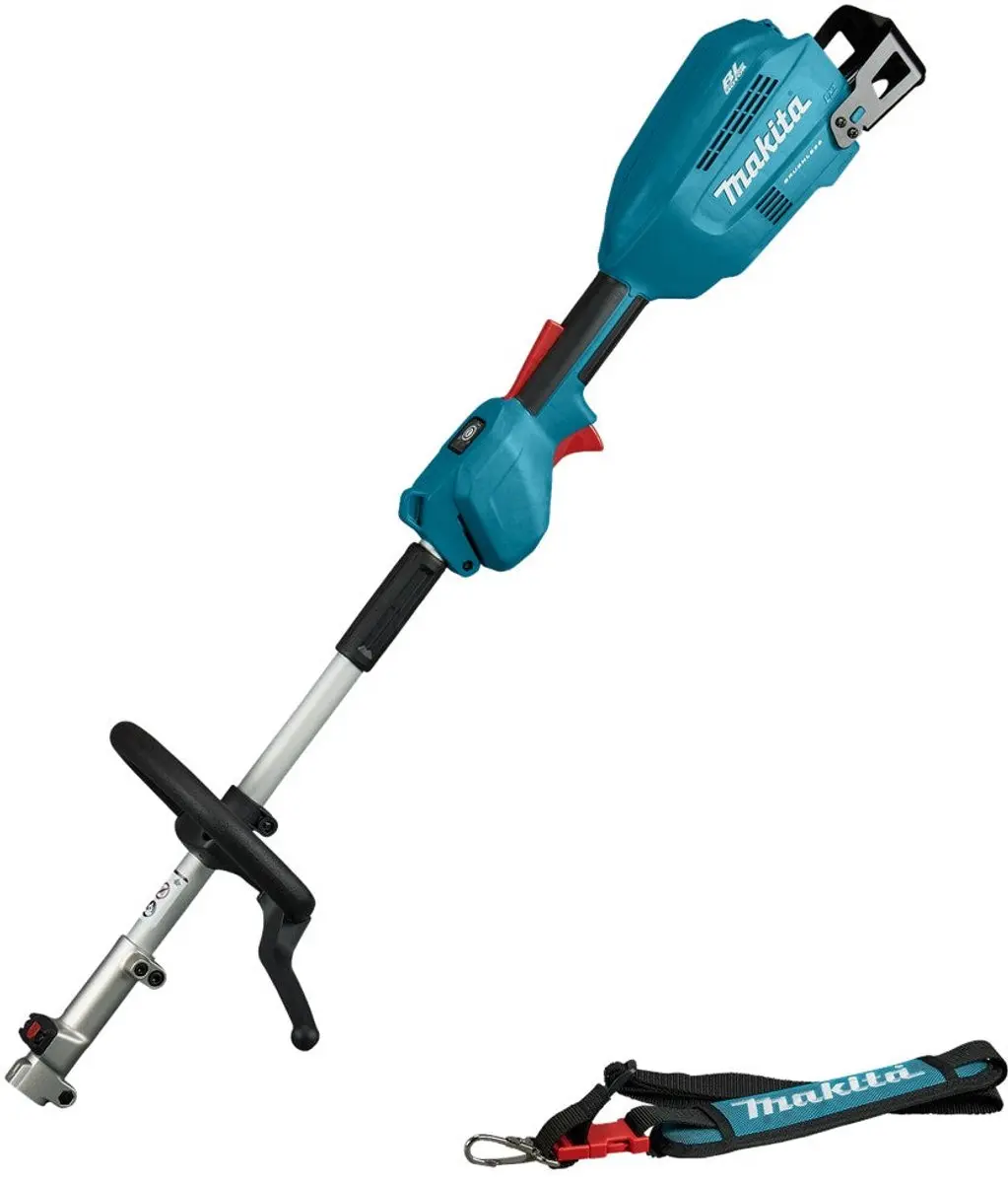 Makita DUX18Z Combisysteem 18V Basic Body - afbeelding 4 van 5