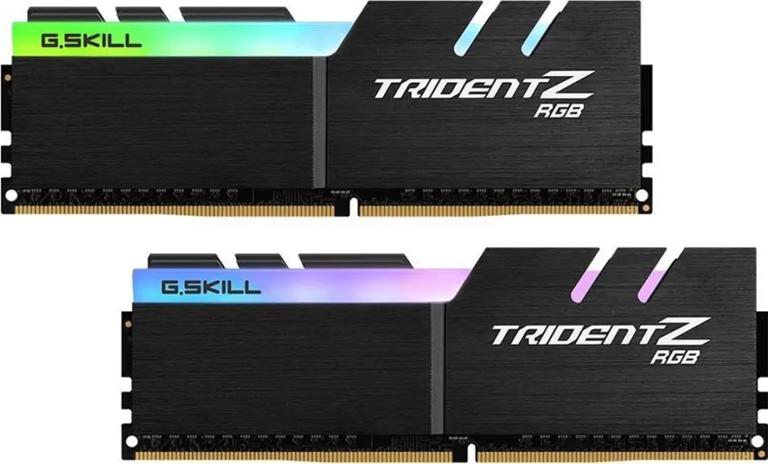 G.Skill Trident Z RGB F4-3600C16D-32GTZRC DDR4 32GB (2x16GB)