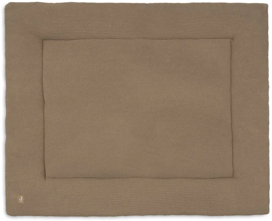 Jollein Boxkleed 75x95cm Basic Knit