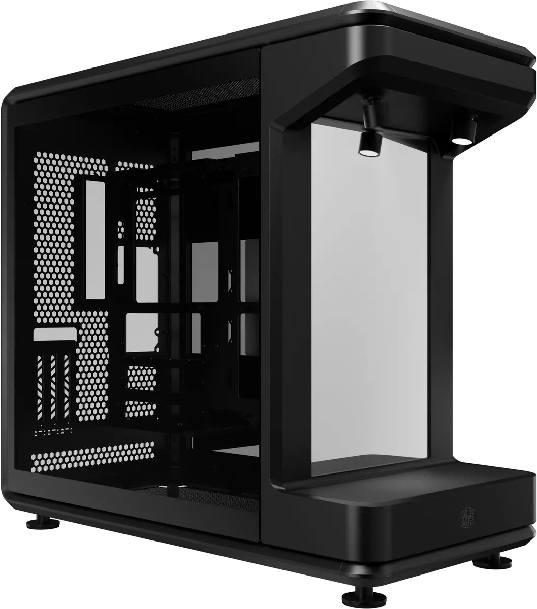 Cooler Master MasterFrame 360 Stage Mirror Full Tower