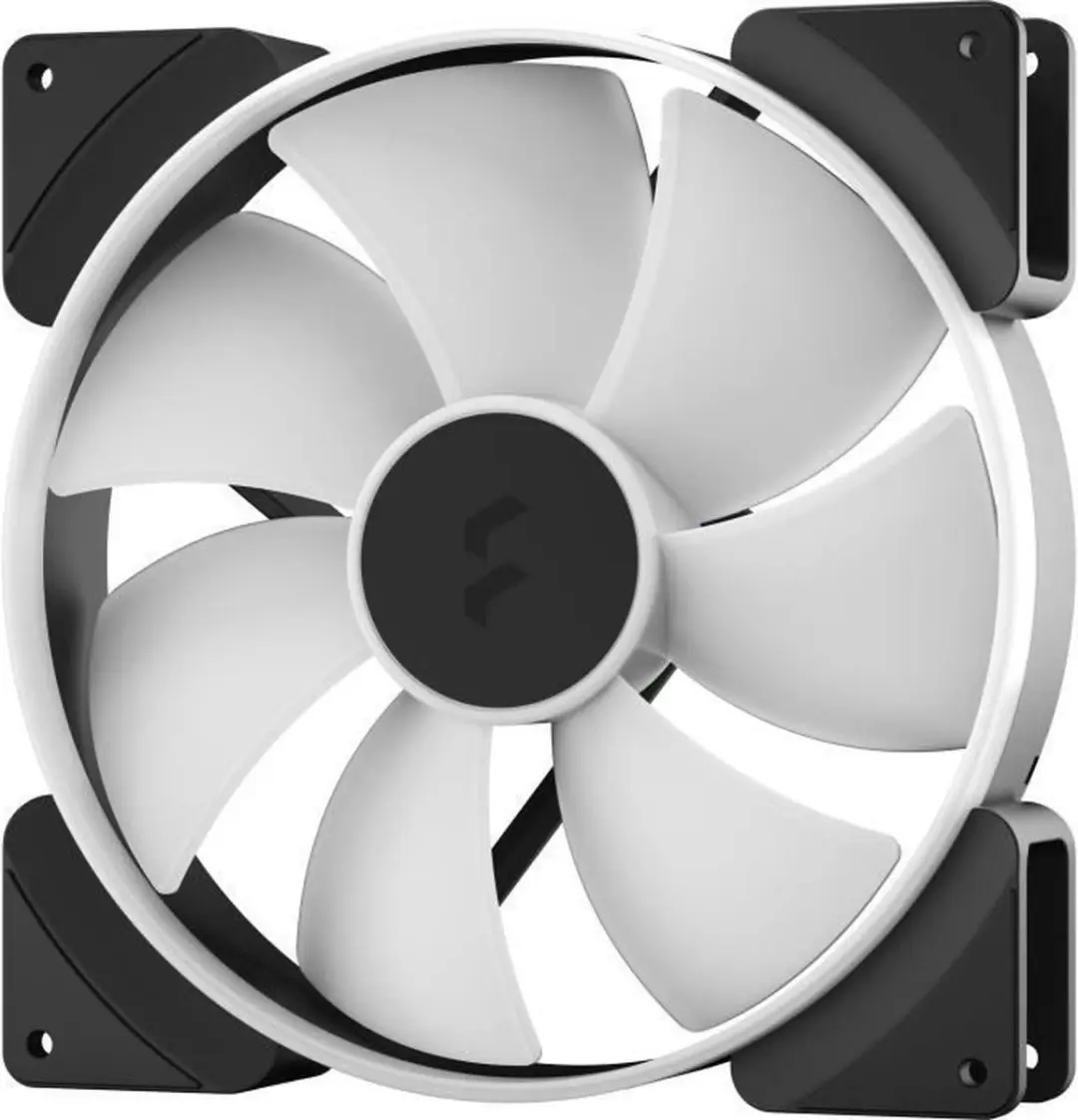 Fractal Design Prisma AL-18 ARGB PWM Ventilator 18cm
